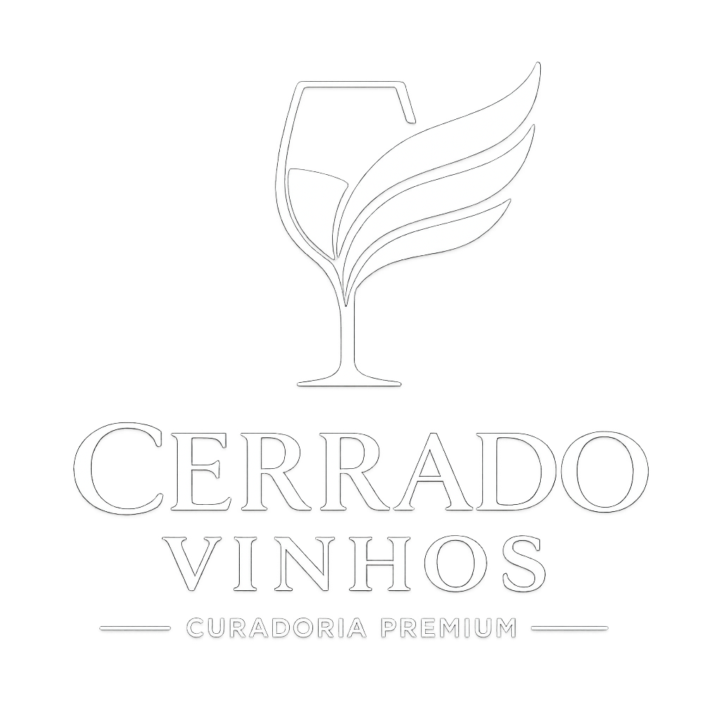 Cerrado Vinhos Delivery - Curadoria Premium
